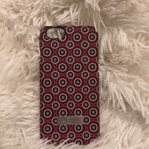 Ted Baker London iPhone 6 case
